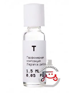 تی نیکوس-اسکول فراگرنس | т (t) nikkos-oskol fragrance