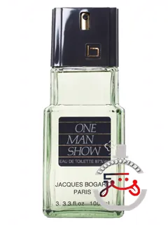 وان من شو ژاک بوگارت | one man show jacques bogart
