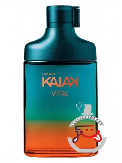 کایاک ویتال ناتورا | kaiak vital natura