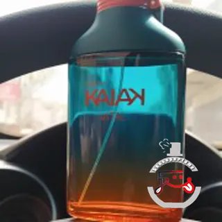 Kaiak Vital Natura