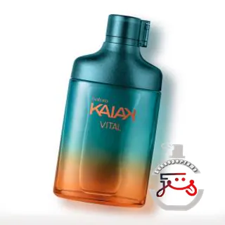 Kaiak Vital Natura