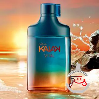 Kaiak Vital Natura
