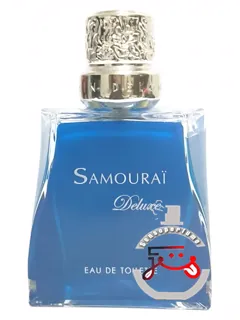 دلوکس سامورایی | deluxe samouraï