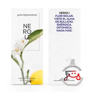 Neroli Mujer Adolfo Dominguez