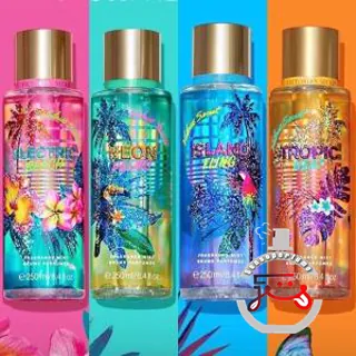 Electric Beach Victoria's Secret