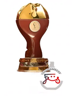 آحلام فیفا ورلد کاپ قطر ۲۰۲۲ عطرها | ahlam fifa world cup qatar 2022 perfumes