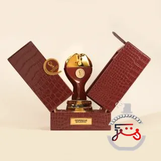 Ahlam FIFA World Cup Qatar 2022 Perfumes