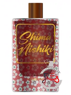 شیما نیشیکی جینکس اسملز | shima nishiki jinx smells