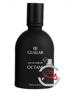 اکتنس گیلاب | octans guillab