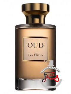 اود لزلیکسیر | oud les élixirs