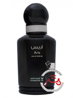 آریس المجد عود | aris al majed oud
