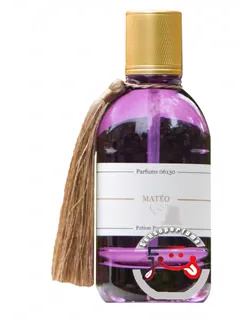 ماتئو پرفیوم صفر شش یک سه صفر | matéo parfums 06130