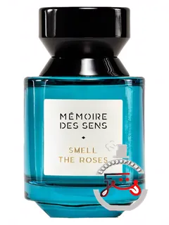 اسمل د روزز مموار د سنس | smell the roses mémoire des sens