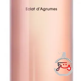 Les Cascades de Rochas - Eclats d'Agrumes Rochas