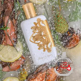 Cèdre Atlas Cologne Absolute Limited Edition Atelier Cologne