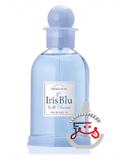 آیریس بلو ادوتوالت پرلیه | iris blu eau de toilette perlier