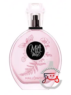 میا می ماین ادوتوالت هالووین | mia me mine eau de toilette halloween