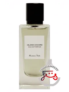 آیلند آکورد ادپارفام ماسیمو دوتی | island accord eau de parfum massimo dutti