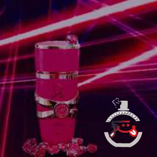 Yara Candy Lattafa Perfumes