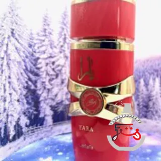 Yara Candy Lattafa Perfumes