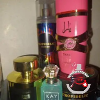Yara Candy Lattafa Perfumes