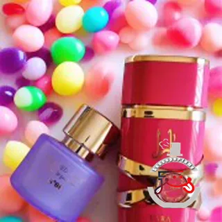 Yara Candy Lattafa Perfumes
