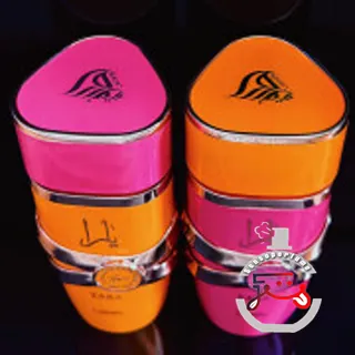 Yara Candy Lattafa Perfumes