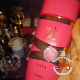 Yara Candy Lattafa Perfumes