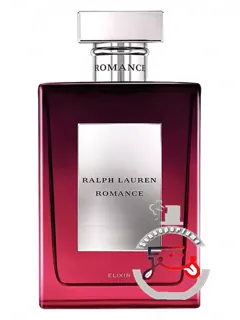 رومنس الیکسیر رالف لورن | romance elixir ralph lauren
