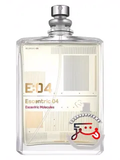 اسنتریک مولکولز اسنتریک ۰۴ | escentric 04 escentric molecules