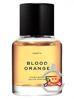 بلاد اورنج هرتیک پرفیوم | blood orange heretic parfum