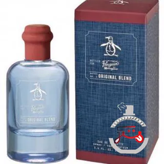 Original Blend Original Penguin