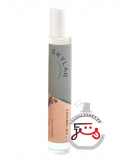 کارامل آلپز اسکایلر | caramel alps skylar
