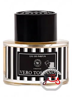 ورو توسکانو نرو او د پرفیوم والی | vero toscano nero eau de parfum wally