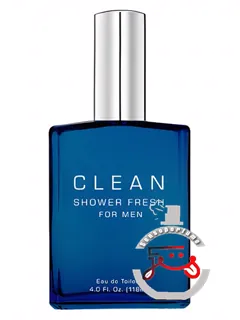 کلین شاور فرش فور من کلین | clean shower fresh for men clean