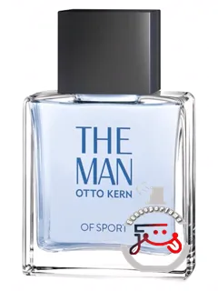 د من آو اسپورت اوتو کرن | the man of sport otto kern