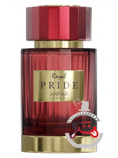 رایال پراید آنفر لندن | royal pride anfar london
