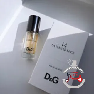 D&G Anthology La Temperance 14 Dolce&Gabbana