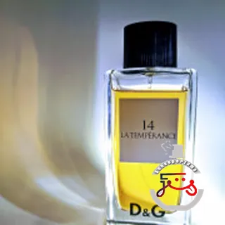 D&G Anthology La Temperance 14 Dolce&Gabbana