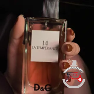 D&G Anthology La Temperance 14 Dolce&Gabbana