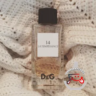 D&G Anthology La Temperance 14 Dolce&Gabbana