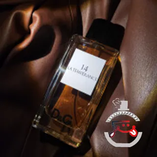 D&G Anthology La Temperance 14 Dolce&Gabbana