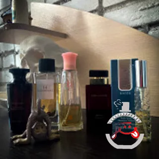 D&G Anthology La Temperance 14 Dolce&Gabbana