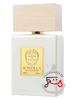 شچینتیلا جاردینی دی توسکانا | scintilla giardini di toscana