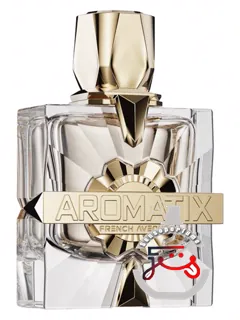اکس زاندال آروماتیکس اکس فرنچ آونیو | x xandal aromatix x french avenue