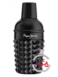 پپه جینز بلک ایز ناو فور هیم پپه جینز لندن | pepe jeans black is now for him pepe jeans london
