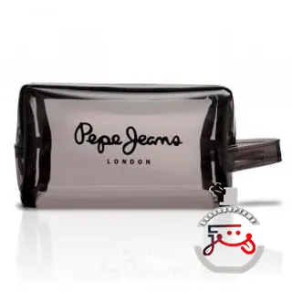 Pepe Jeans Black Is Now For Him Pepe Jeans London