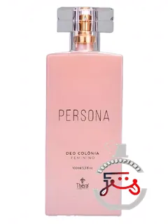 پرسونا ترا کازمتیکوس | persona thera cosméticos