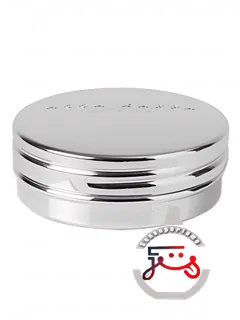 موسکیو بیانکو سالید پرفیوم آکا کاپا | muschio bianco solid perfume acca kappa