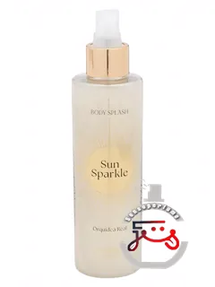 سان اسپارکل اورکیدیا ریل آلکیمی | sun sparkle orquídea real alchemia
